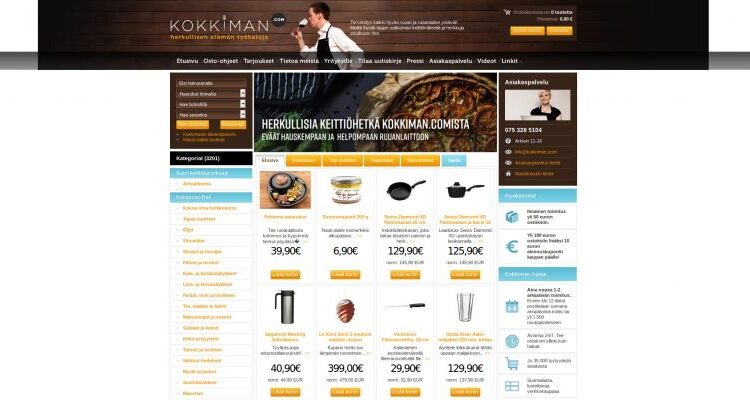 Kokkiman