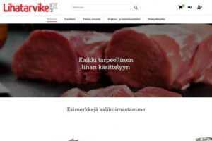 Lihatarvike.fi