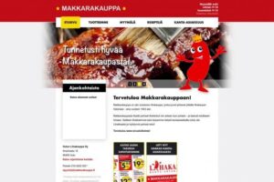 Oulun Lihakauppa Oy