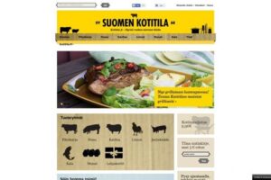 Suomen Kotitila